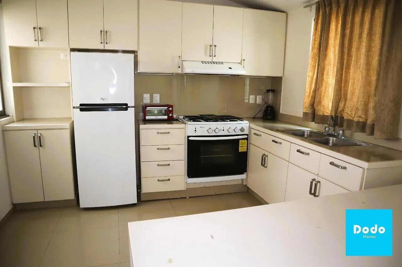 Apartamento Torre Con Alberca A 1 Cuadra De La Playa Mazatlán 0*,