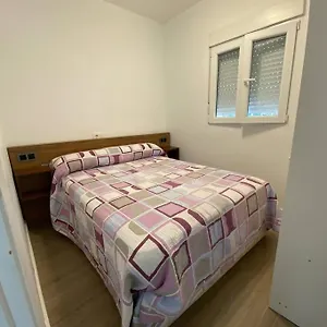  Apartamento And Cozy In España