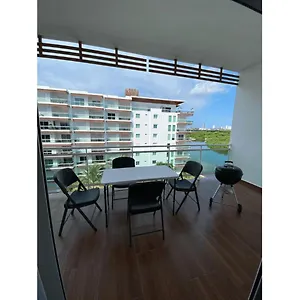 Сasa de vacaciones Pacifika Marina, Mazatlán