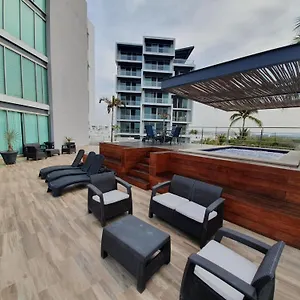 Apartamento Manzara, Mazatlán
