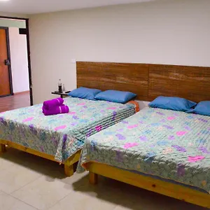 Apartamento Departamento Vacacional Brisas Del Mar, Mazatlán