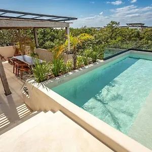  Villa Tuane Luxury Homes México