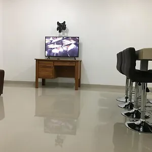 Сasa de vacaciones Linda Casa 12 Malecon Park Acuario, Mazatlán